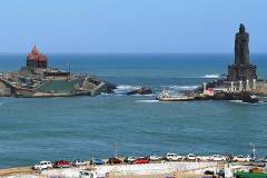 kanyakumari-beach