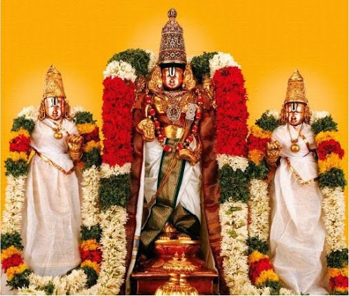 Price of a Tirupati Package