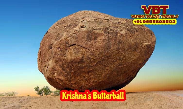 krishnas butterball